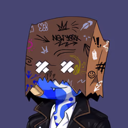 LOUD #2471