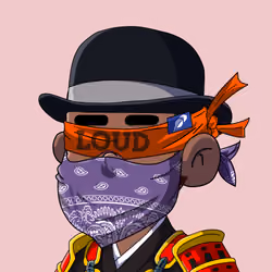 LOUD #1307