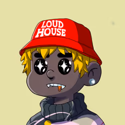 LOUD #712