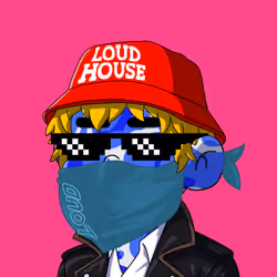 LOUD #2162