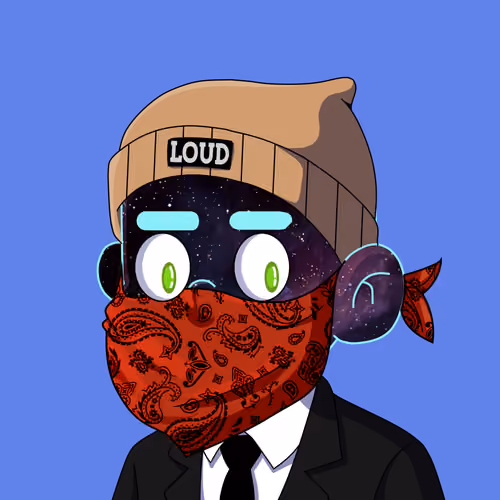 LOUD #525