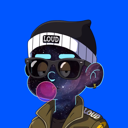 LOUD #728
