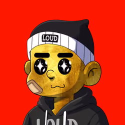 LOUD #1597