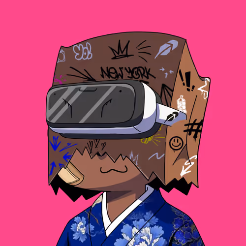 LOUD #2064