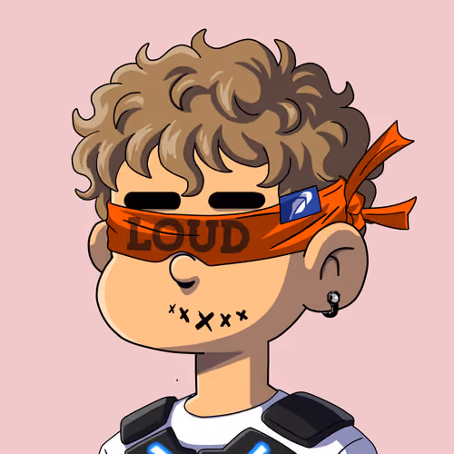 LOUD #2103