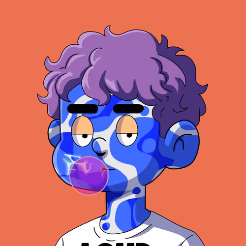 LOUD #2147
