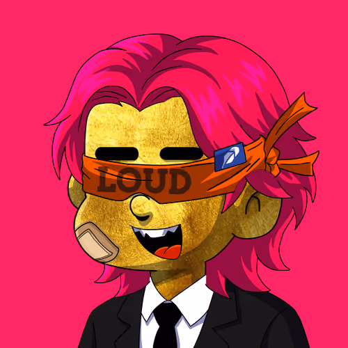 LOUD #1384
