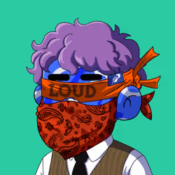 LOUD #785