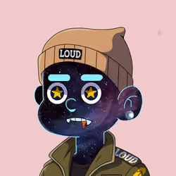 LOUD #834