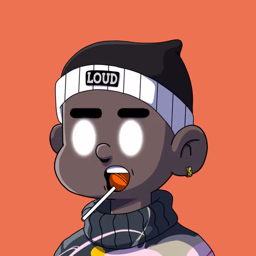 LOUD #2066