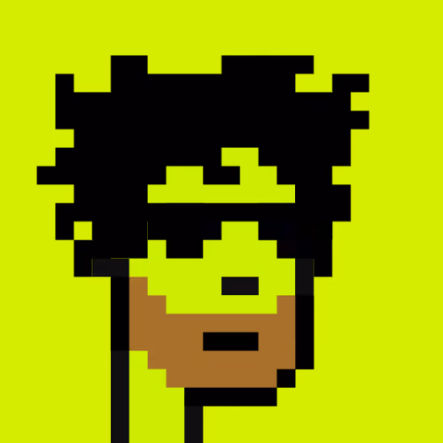 404 Origin Punk