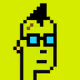 404 Origin Punk
