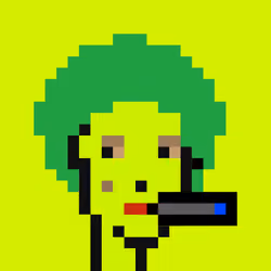 404 Origin Punk