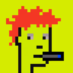 404 Origin Punk