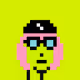 404 Origin Punk