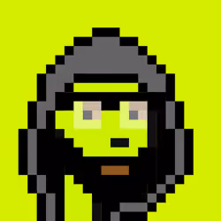 404 Origin Punk