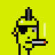 404 Origin Punk
