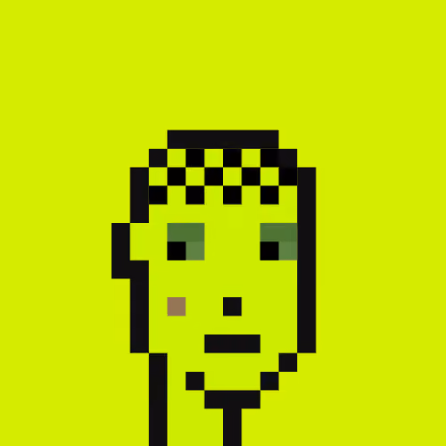 404 Origin Punk