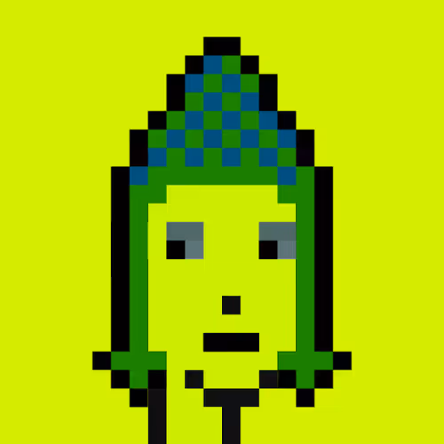 404 Origin Punk