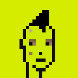 404 Origin Punk