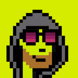 404 Origin Punk