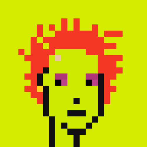 404 Origin Punk