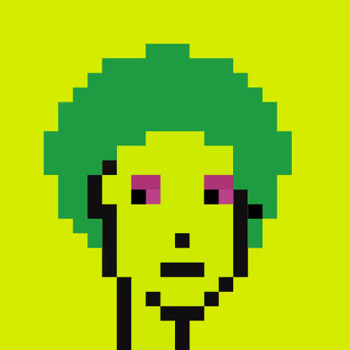 404 Origin Punk