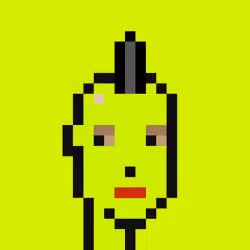 404 Origin Punk