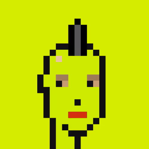 404 Origin Punk