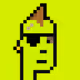 404 Origin Punk