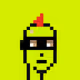 404 Origin Punk