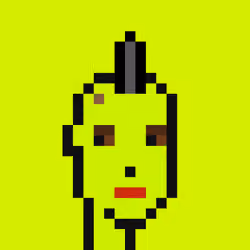 404 Origin Punk