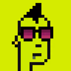 404 Origin Punk