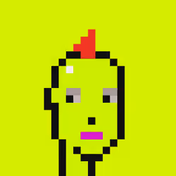 404 Origin Punk