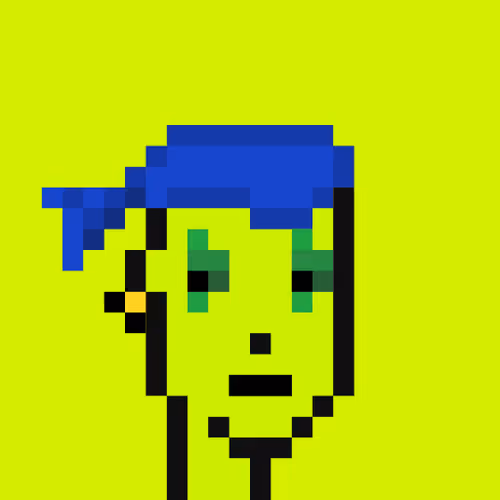 404 Origin Punk