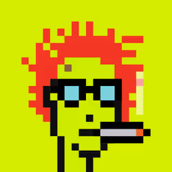 404 Origin Punk