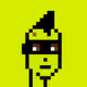 404 Origin Punk