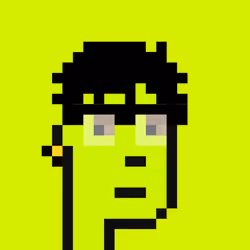 404 Origin Punk