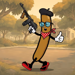 5395