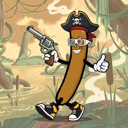 5384