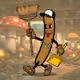 3668