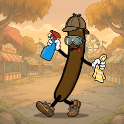 4387