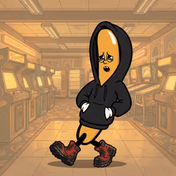 4395