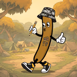 5616