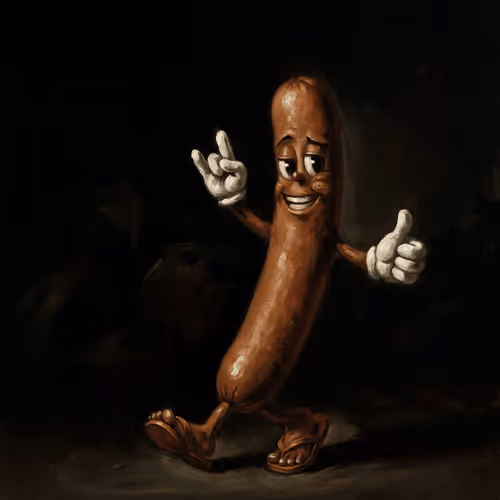 6069