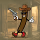 5586