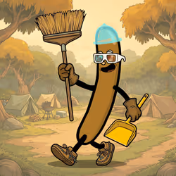 1305