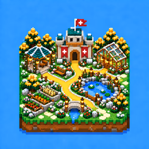 Hoodland 1090