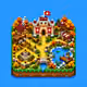 Hoodland 1074