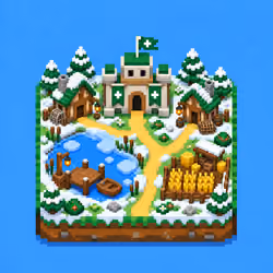 Hoodland 164